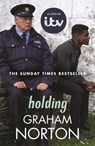 Holding - Graham Norton - 9781399707756