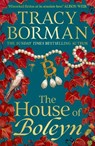 The House of Boleyn - Tracy Borman - 9781399709484