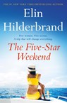 The Five-Star Weekend - Elin Hilderbrand - 9781399710022