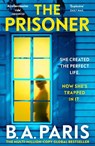 The Prisoner - B.A. Paris - 9781399710251
