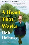 A Heart That Works - Rob Delaney - 9781399710886