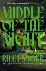 Middle of the Night - Riley Sager - 9781399712422