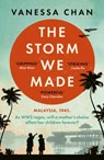 The Storm We Made - Vanessa Chan - 9781399712613