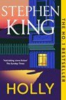 Holly - Stephen King - 9781399712958