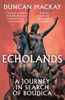 Echolands - Duncan Mackay - 9781399714143