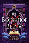 The Bookshop Below - Georgia Summers - 9781399714396
