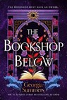 The Bookshop Below - Georgia Summers - 9781399714402