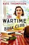 The Wartime Book Club - Kate Thompson - 9781399714938