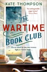 The Wartime Book Club - Kate Thompson - 9781399714976