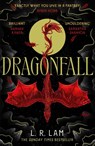 Dragonfall - L.R. Lam - 9781399715522