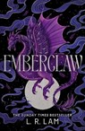 Emberclaw. - L. R. Lam - 9781399715577