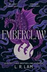 Emberclaw - L.R. Lam - 9781399715577