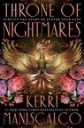Throne of Nightmares - Kerri Maniscalco - 9781399715744
