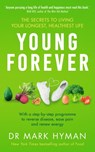 Young Forever - Dr Mark Hyman - 9781399716314