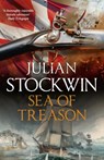 Sea of Treason - Julian Stockwin - 9781399716758