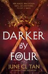 Darker By Four - June CL Tan - 9781399719025