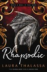 Rhapsodic - Laura Thalassa - 9781399720090