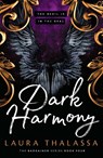 Dark Harmony - Laura Thalassa - 9781399720175