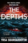 The Depths - Yrsa Sigurdardottir - 9781399722933