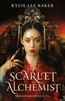 The Scarlet Alchemist - Kylie Lee Baker - 9781399723282