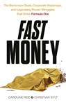 Fast Money - Caroline Reid ; Christian Sylt - 9781399723480
