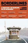 Borderlines - Lewis Baston - 9781399723794