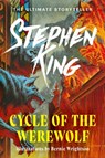 Cycle of the Werewolf - Stephen King - 9781399723916