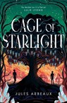 Cage of Starlight - Jules Arbeaux - 9781399725149