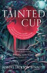 The Tainted Cup - Robert Jackson Bennett - 9781399725392