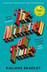 The Ministry of Time - Kaliane Bradley - 9781399726368