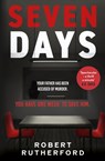 Seven Days - Robert Rutherford - 9781399726399