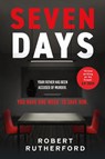 Seven Days - Robert Rutherford - 9781399726405