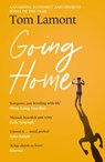 Going Home - Tom Lamont - 9781399727518