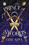 Prince of Swords - Elise Kova - 9781399728942