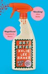 Bat Eater - Kylie Lee Baker - 9781399729819