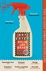 Bat Eater - Kylie Lee Baker - 9781399729833
