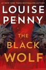 The Black Wolf - Louise Penny - 9781399730617