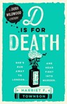 D is for Death - Harriet F. Townson - 9781399731492