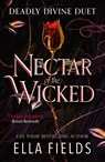 Nectar of the Wicked - Ella Fields - 9781399731829