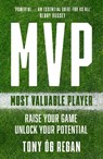 MVP - Tony Og Regan - 9781399732796