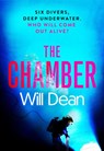The Chamber - Will Dean - 9781399734127
