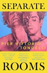 Separate Rooms - Pier Vittorio Tondelli - 9781399734516