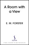 A Room With a View - E M Forster - 9781399736183
