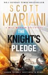 The Knight's Pledge - Scott Mariani - 9781399736831