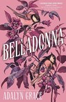 Belladonna - Adalyn Grace - 9781399736961