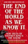 The End of the World as We Know It - Christopher Golden and Brian Keene - 9781399738712