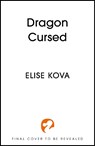 Dragon Cursed - Elise Kova - 9781399740029