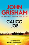 Calico Joe - John Grisham - 9781399740432