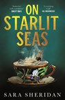 On Starlit Seas - Sara Sheridan - 9781399741958