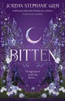 Bitten - Jordan Stephanie Gray - 9781399742276